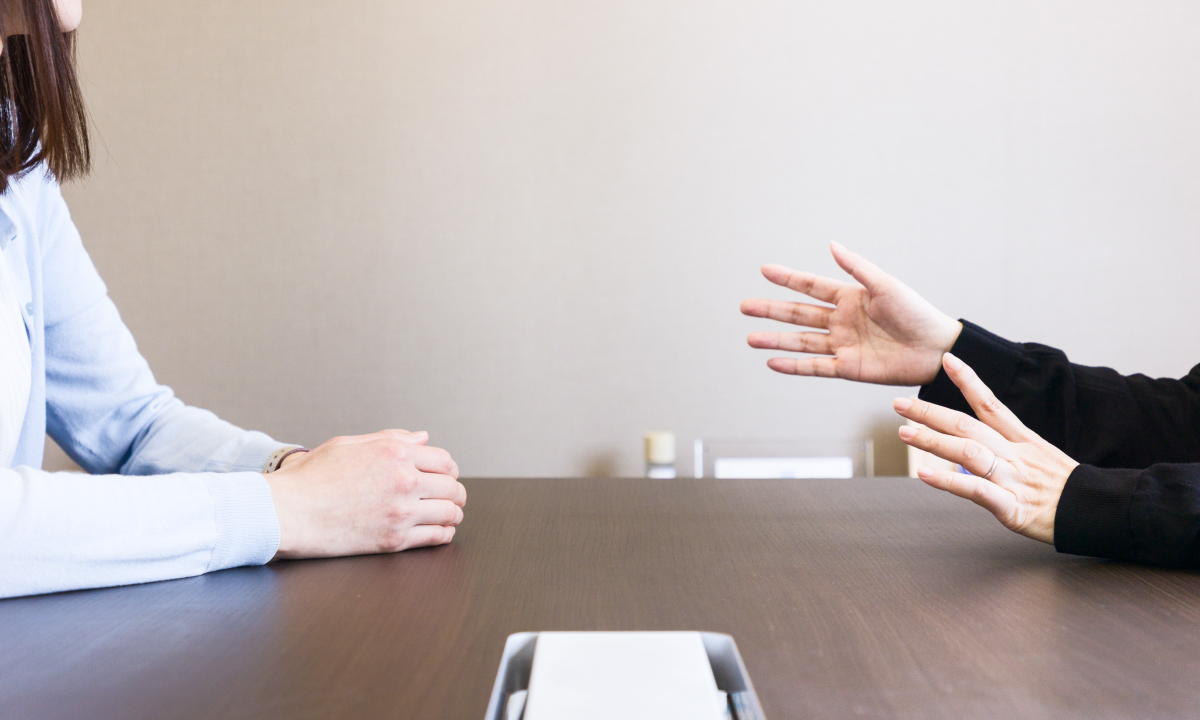 会社に入ったきっかけ