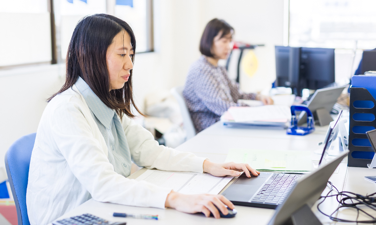 これから応募を考えている方にメッセージをお願いします。