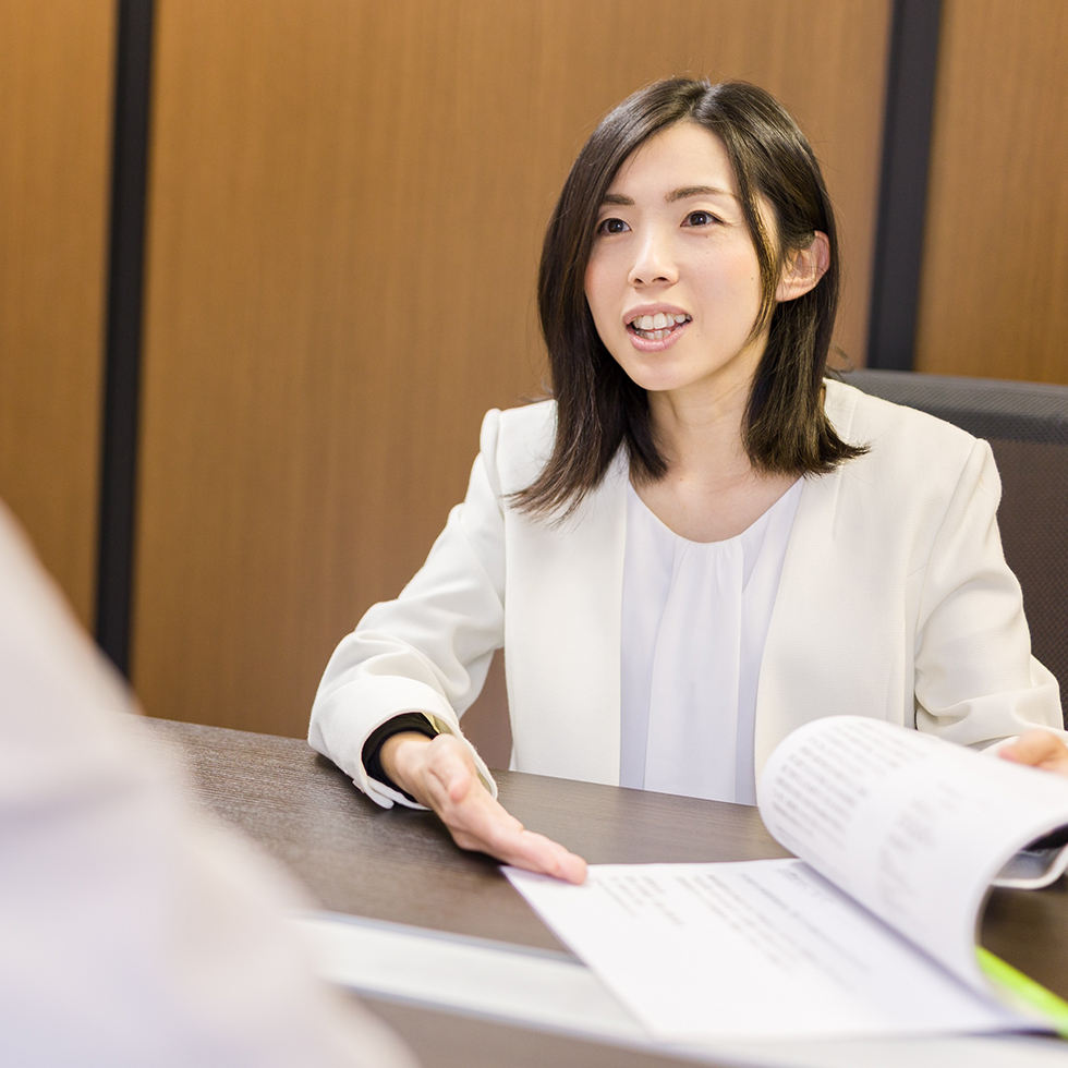 時間給・時間給正社員