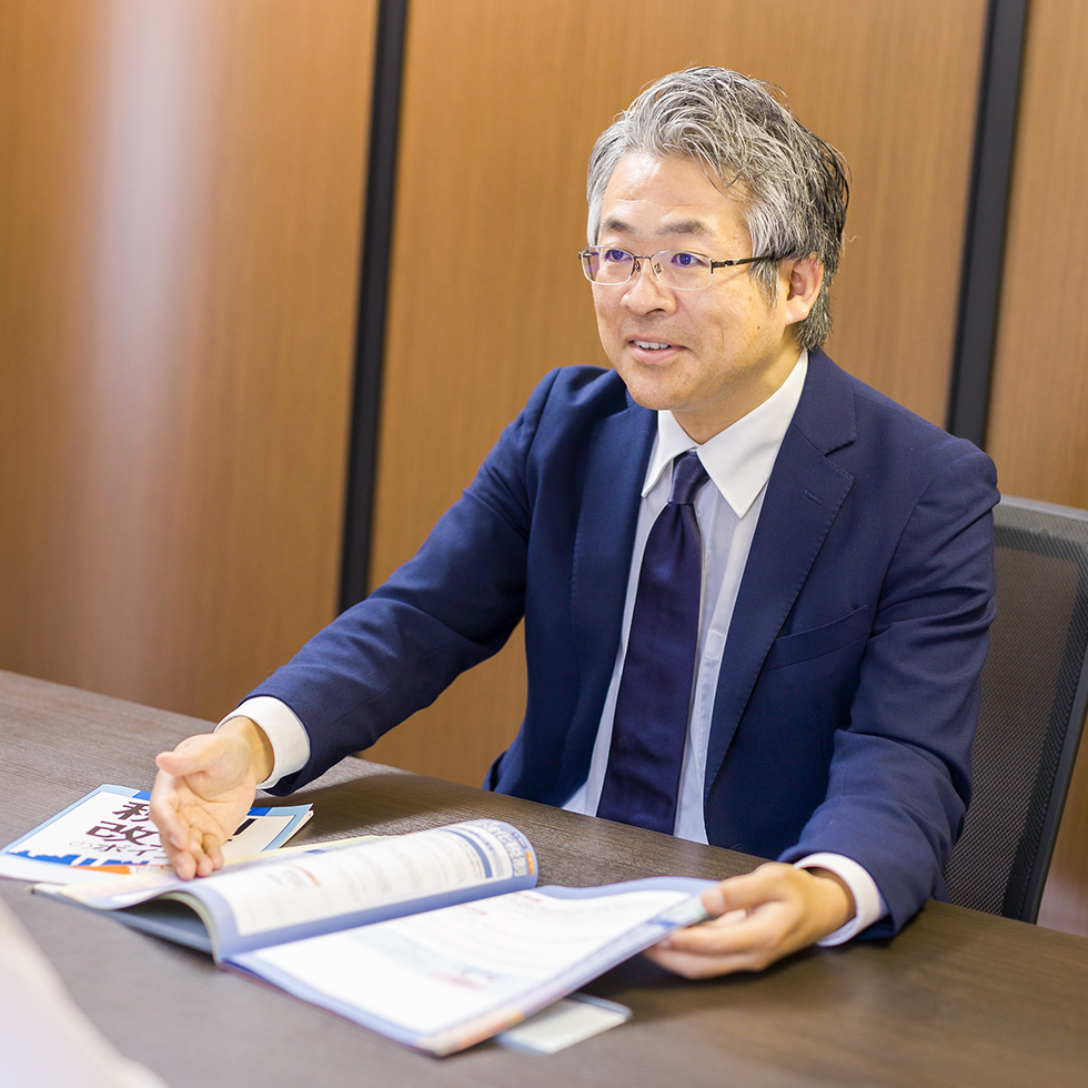 税理士業務
