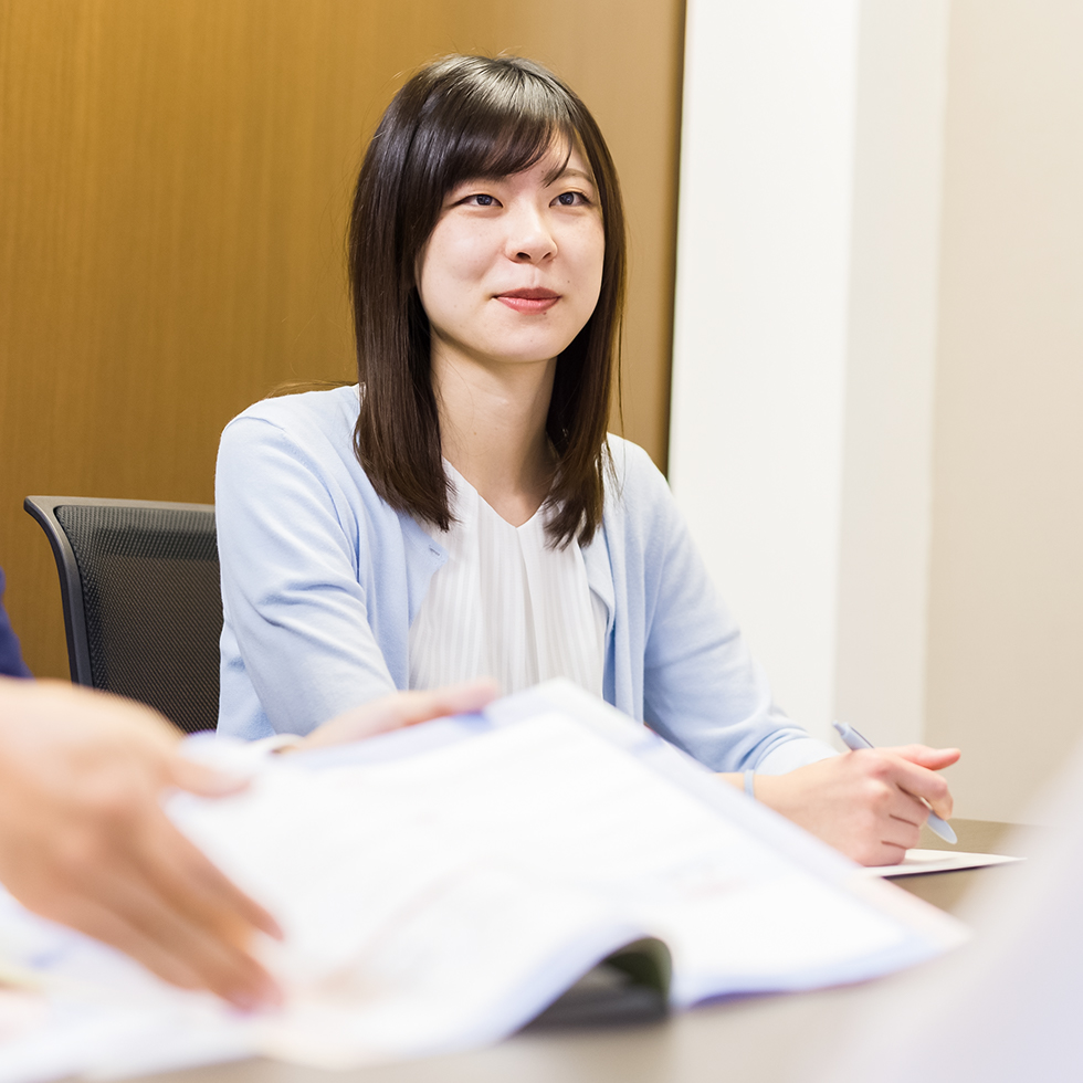 こころの休息こそ、成長への栄養