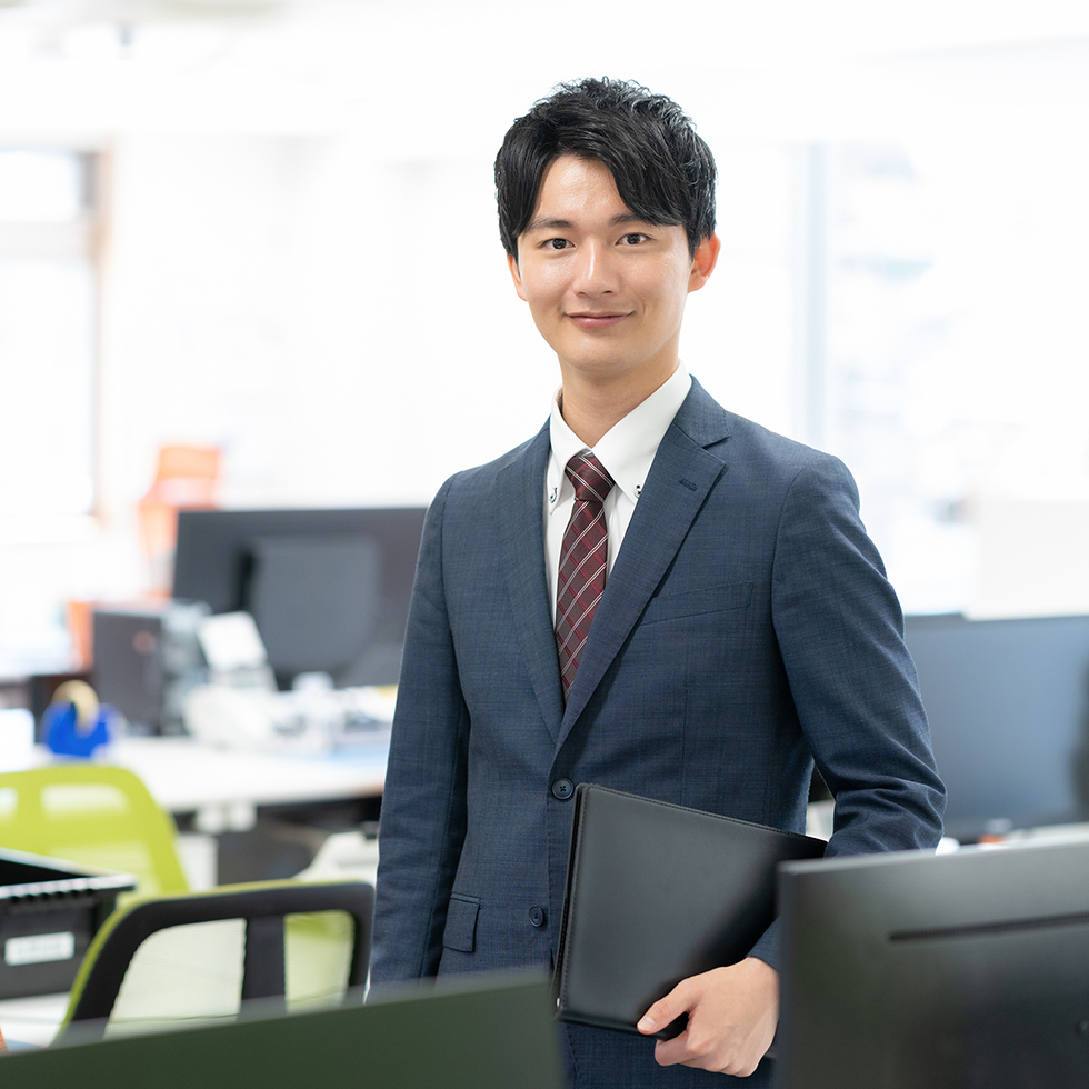 税理士事務所の